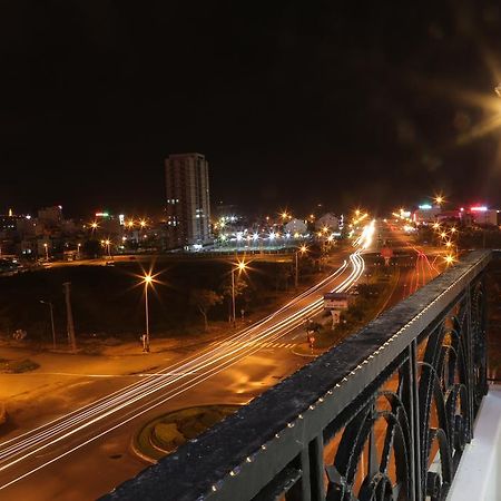 Hoai Sang Hotel Da Nang Eksteriør bilde