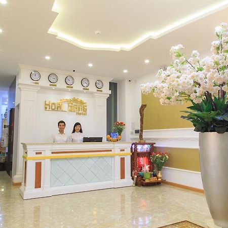 Hoai Sang Hotel Da Nang Eksteriør bilde