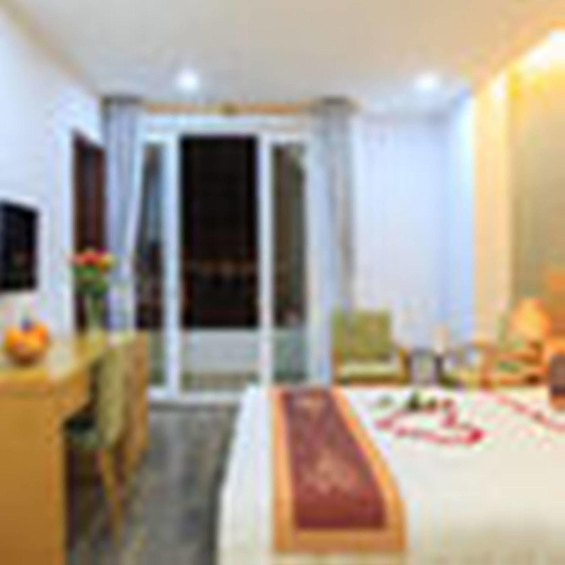 Hoai Sang Hotel Da Nang Eksteriør bilde