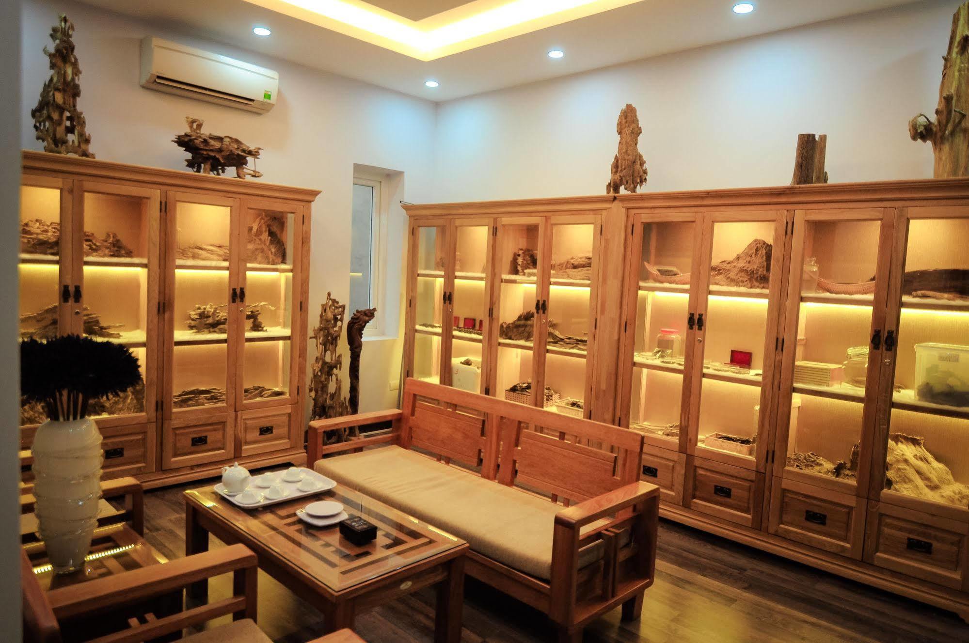 Hoai Sang Hotel Da Nang Eksteriør bilde